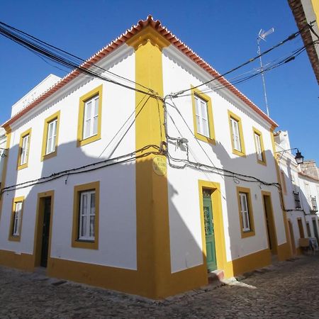 Casa Dos Castelos Evora Luaran gambar