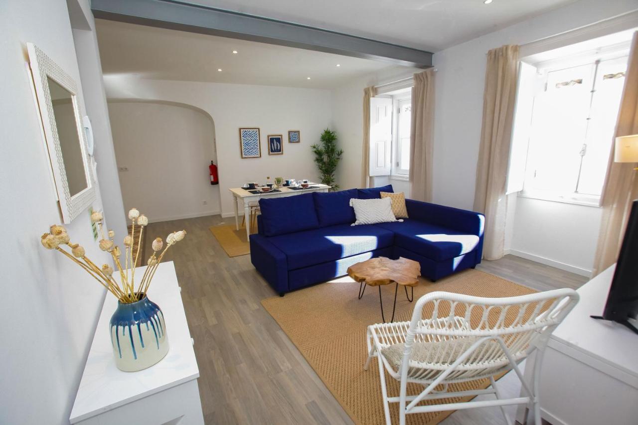 Casa Dos Castelos Evora Luaran gambar