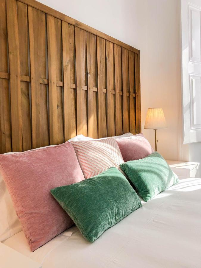 Casa Dos Castelos Evora Luaran gambar