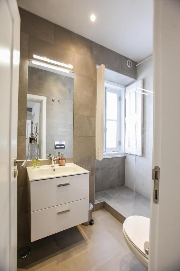 Casa Dos Castelos Evora Luaran gambar